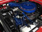Shelby GT500 KR 1968 года